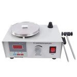 2000ML Digital Electric Overhead Stirrer Mixer