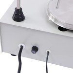 2000ML Digital Electric Overhead Stirrer Mixer