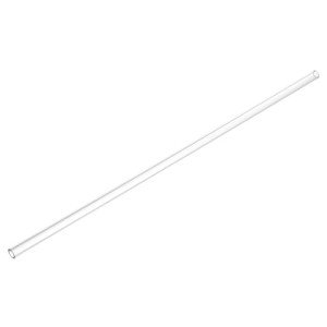 Clear Rigid Polycarbonate Tube 5mm ID, 8mm OD