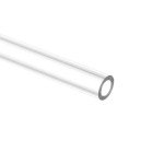 Clear Rigid Polycarbonate Tube 5mm ID, 8mm OD
