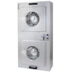 HEPA Filter Fan Unit for Clean Room Use