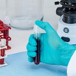 Globe Scientific 14mL Polypropylene Culture Tubes - Case of 500