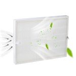 HEPA Filter for Laminar Flow Hood H12