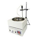 YUCHENGTECH Digital Magnetic Stirrer with Thermostat 300°C