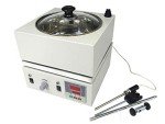 YUCHENGTECH Digital Magnetic Stirrer with Thermostat 300°C