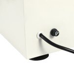 6x50ml Electric Benchtop Centrifuge with Timer