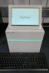 Illumina iSeq 100 Next-Gen Sequencing System