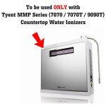 Tyent MMP Series Water Ionizer Cleaning Filter
