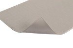 Deluxe ComfortFoam Grey Anti-Fatigue Floor Mat 2' x 5