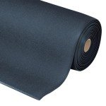 Deluxe ComfortFoam Grey Anti-Fatigue Floor Mat 2' x 5
