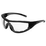Gateway Safety Wraparound Hybrid Eye Safety Glasses