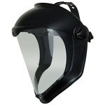 Honeywell Uvex Bionic Face Shield with Anti-Fog