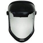 Honeywell Uvex Bionic Face Shield with Anti-Fog