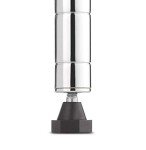 Heavy Duty Metal Shelving Unit for Storage