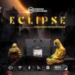 Mission Darkness Eclipse Faraday Bag for Electronics