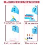 ONiLAB Mini Fixed Volume 30μl Pipette - Yellow