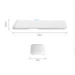 Digital Brix Refractometer – Waterproof, Rechargeable, Precise