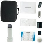 Portable VY-200 Colorimeter with App and Software