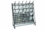 Heathrow Scientific 90-Peg Wire Drying Rack