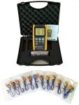 12-Channel Digital Thermometer with Datalogger 800099