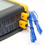 12-Channel Digital Thermometer with Datalogger 800099