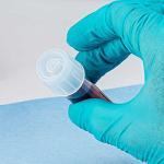 Globe Scientific 14mL Polypropylene Culture Tubes - Case of 500