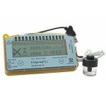 2L Fridge-tag Temperature Data Logger with Alarm