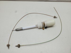 Jeol JMS-LCMate Mass Spectrometer ESI Needle