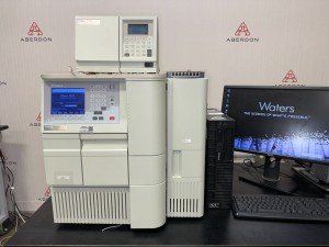 Waters e2695 HPLC System with UV Detector