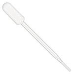 Large Bulb LDPE Transfer Pipets - Box of 400
