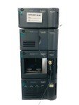 Waters ACQUITY UPLC TUV Detector and Column Manager