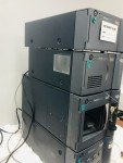 Waters ACQUITY UPLC TUV Detector and Column Manager