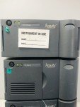 Waters ACQUITY UPLC TUV Detector and Column Manager