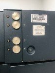 Waters ACQUITY UPLC TUV Detector and Column Manager