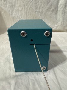 Metrohm Conductivity Detector for Ion Chromatography