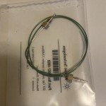 Agilent SST Cap Pump to Sampler 0.17x450mm