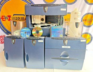 Thermo Dionex ICS-5000 Chromatography System with Sampler