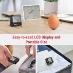 ThermoPro TP157 Indoor Thermometer and Hygrometer