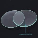 Stonylab 10-Pack 70mm Watch Glass Set