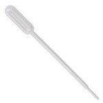Sterile 5ml Transfer Pipettes, Pack of 100