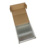 200 Glass Pasteur Pipettes – 5.9 Inch, Lab Use