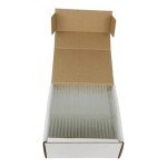 200 Glass Pasteur Pipettes – 5.9 Inch, Lab Use