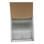 200 Glass Pasteur Pipettes – 5.9 Inch, Lab Use