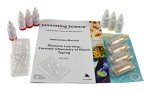 Forensic Blood Typing Distance Learning Kit