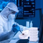 10 Pack Cryogenic Storage Box for Centrifuge Tubes