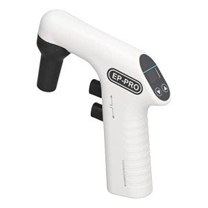Digital Electric Pipette Controller for Lab Use