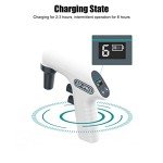 Digital Electric Pipette Controller for Lab Use