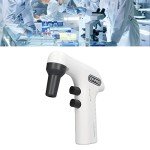 Digital Electric Pipette Controller for Lab Use