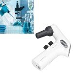 Digital Electric Pipette Controller for Lab Use