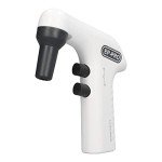 Digital Electric Pipette Controller for Lab Use